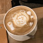 カフェ アクイーユ - 