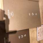 カフェ アクイーユ - 