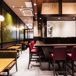 串カツとワイン 揚八 - 