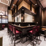 串カツとワイン 揚八 - 