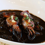 スペイン料理バカラオ亭 - 