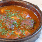 スペイン料理バカラオ亭 - 