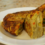 スペイン料理バカラオ亭 - 