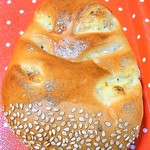 アローム - 筍パン　￥１５１