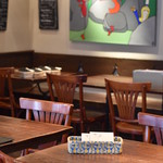 ブレッツカフェ　クレープリー 表参道店