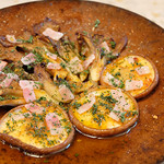 スペイン料理バカラオ亭 - 