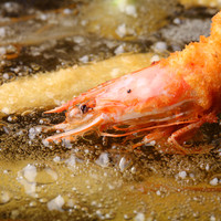 【魚介串】