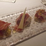 リストランテ G - 