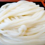 川福 - '10/12月うどん1080円