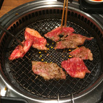 焼肉 おくう - 