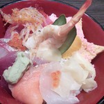 Sushikouraku - 