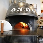 PIZZERIA ONDA - 