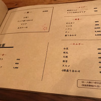 肉家かぐら - 
