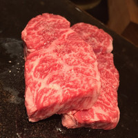 日本焼肉 はせ川 銀座店 - 