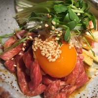 日本焼肉 はせ川 銀座店 - 