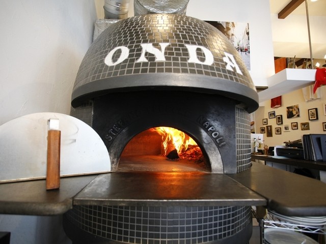 ピッツェリアオンダ Pizzeria Onda 県庁前 ピザ 食べログ ピッツェリアオンダ Pizzeria Onda 県庁前 ピザ 食べログ