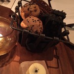 Anasazi Restaurant - 