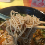 博多ラーメン かっぱ亭 - 