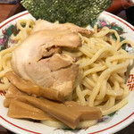 博多とんこつ 天神旗 - 