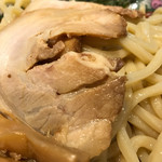 博多とんこつ 天神旗 - 