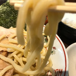 博多とんこつ 天神旗 - 