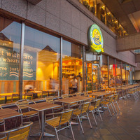 湘南パンケーキ ランドマークプラザ店 湘南pancake みなとみらい パンケーキ 食べログ