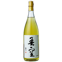 吾空 ［25度・白麹］