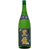 黒龍 特選吟醸