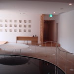 べにや無何有 - スパ入り口