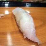 アコウ（キジハタ）