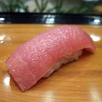 千取寿司 - とろ