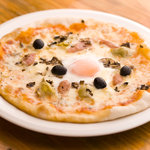 Pizza Carmine - 