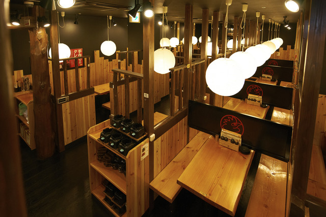 The Photo Of Interior Torikizoku Tabelog The Photo Of Interior Torikizoku Tabelog