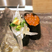 花見鮨 - 