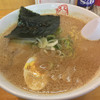 ラーメンだるまや 網走店