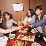 ドラゴンカフェ 高崎店