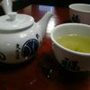 福田屋 - ドリンク写真:お茶