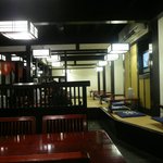 福田屋 - 1F 店内