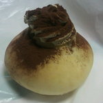 パン工場 - 料理写真: