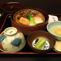 人形町今半 上野広小路店 - 