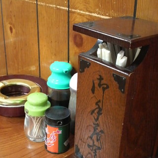 久寿屋 そば店_2