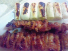 焼鳥のたろう - 中央弘前（焼き鳥）の写真