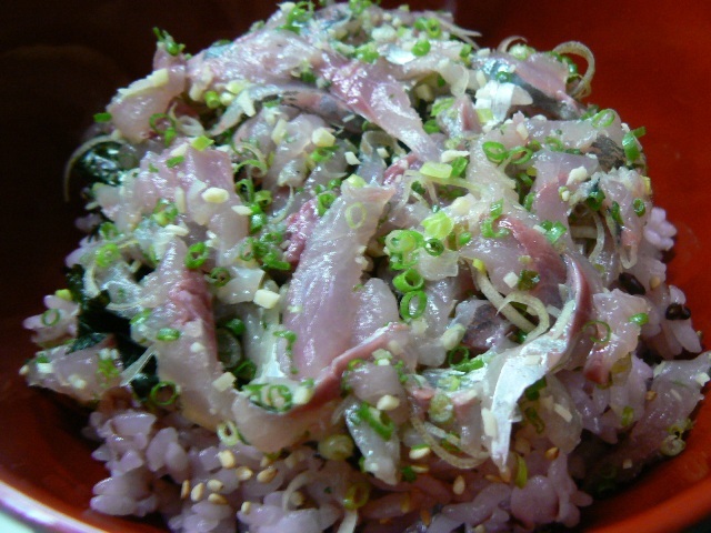 食事処 馬力 name=