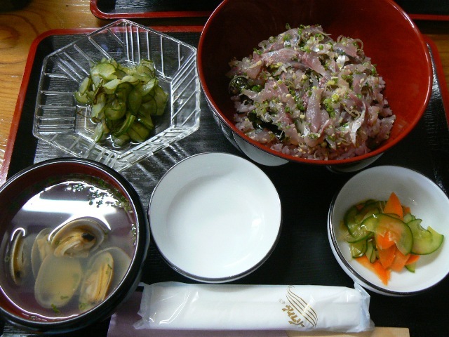 食事処 馬力 name=