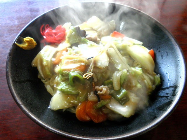 わかば食堂 - 塚目（レストラン）の写真