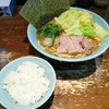 家系ラーメン 桂家