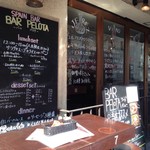 BAR PELOTA - 