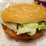 マクドナルド - てりやきマックバーガーセット500円 ハンバーガー100円