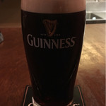 アイリッシュ カレー - GUINNESS BEER