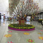 SilverKris Lounges - ＨＫＩＡ点景１